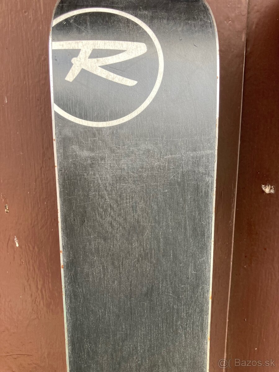 Rossignol Zenith Z72 Carbon, 162 cm - 12