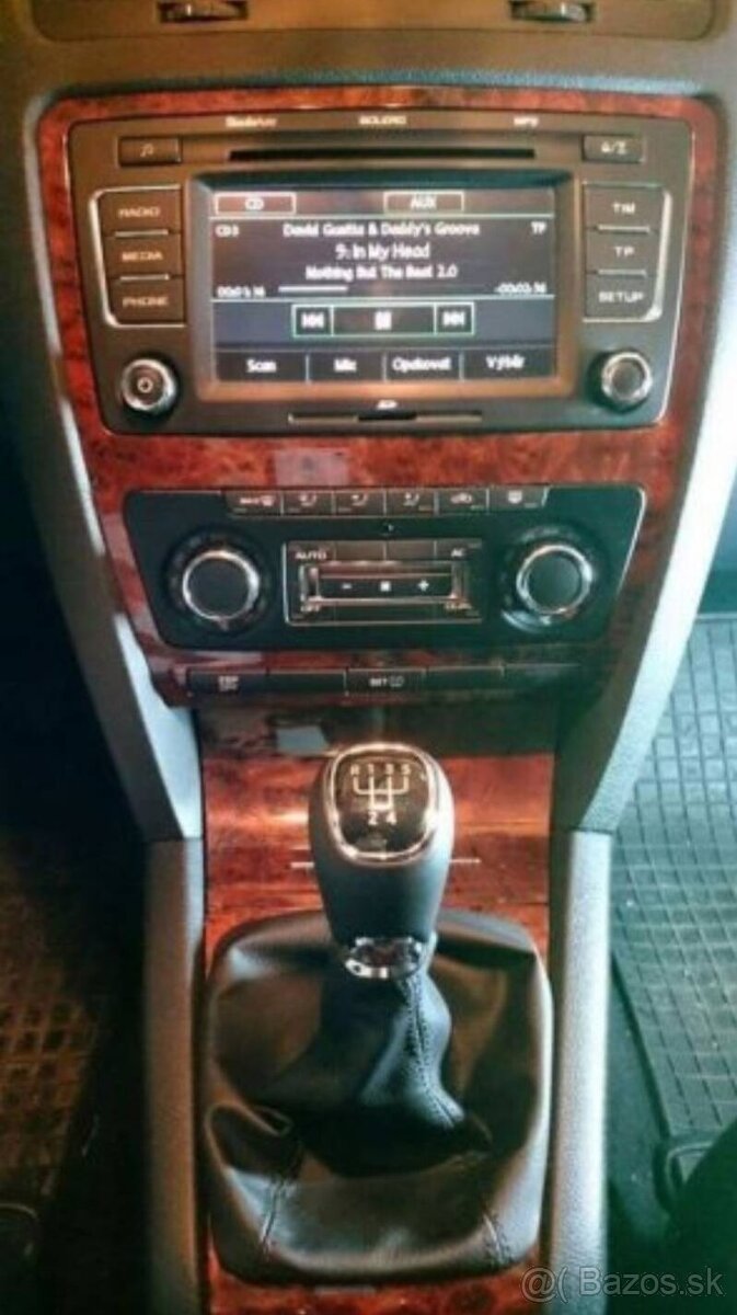 SKODA KOZENA RADIACA PAKA - 12