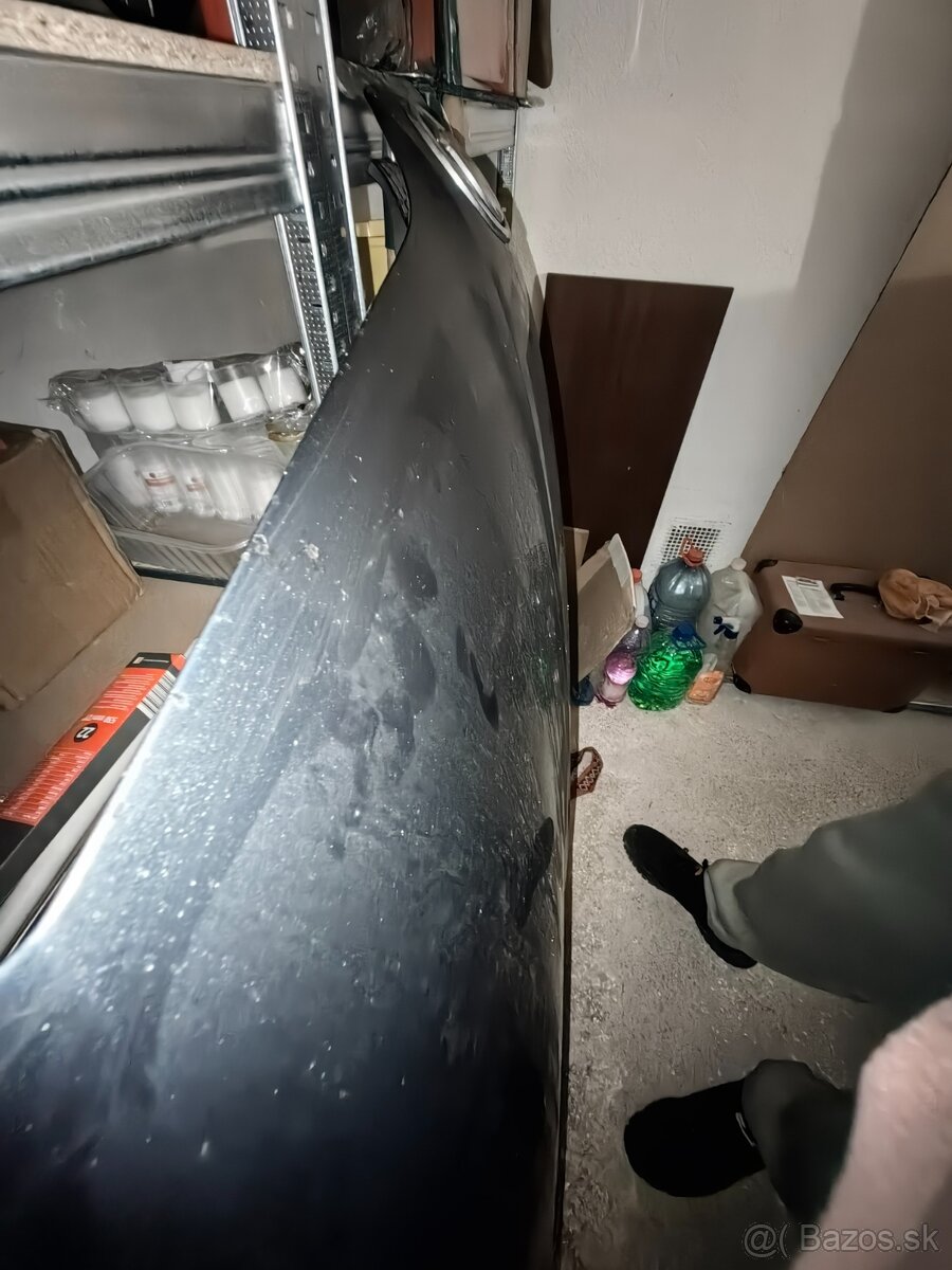 Predná kapota Škoda Octavia 3 - 12