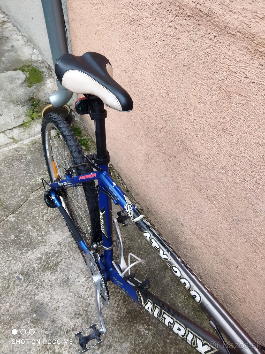 Bicykel horský altrix atx 200 - 12