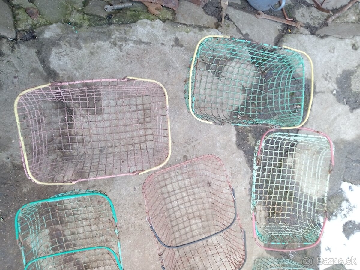 Nákupný košík socializmus - 12