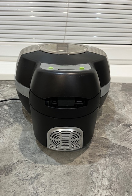 Fritéza Tefal FZ 700236 ActiFry - 12