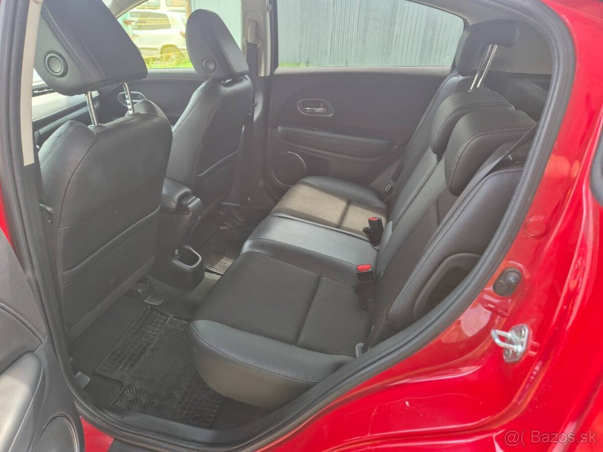 Honda HR-V 1.5 i-VTEC Elegance - 12