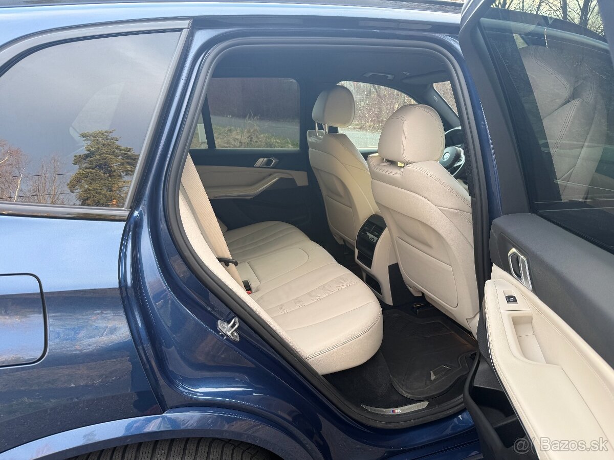 BMW X5 xDrive30d A/T - 12