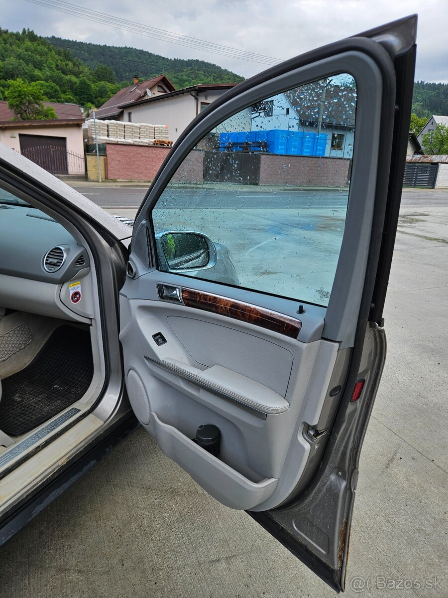 Mercedes-benz Ml 320cdi - 12