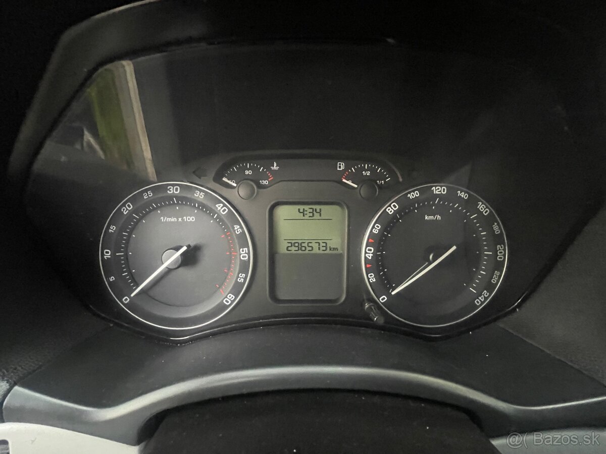 Rozpredam Škoda Octavia 2 - 12