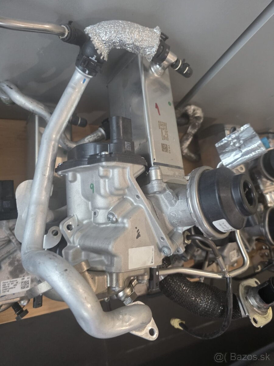 EGR 3,0 TDI AUDI Q8 - Q7 - S6 - SQ5 / 059131511 - 12