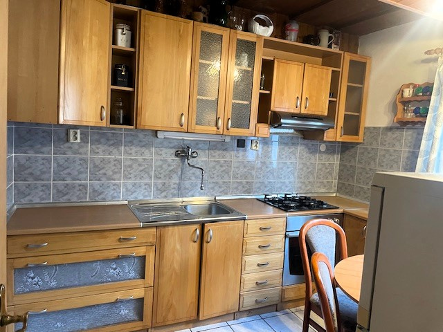 SUPER RD/chalupa s 2 samostatnými jednotkami (1i a 3i) v Hro - 12