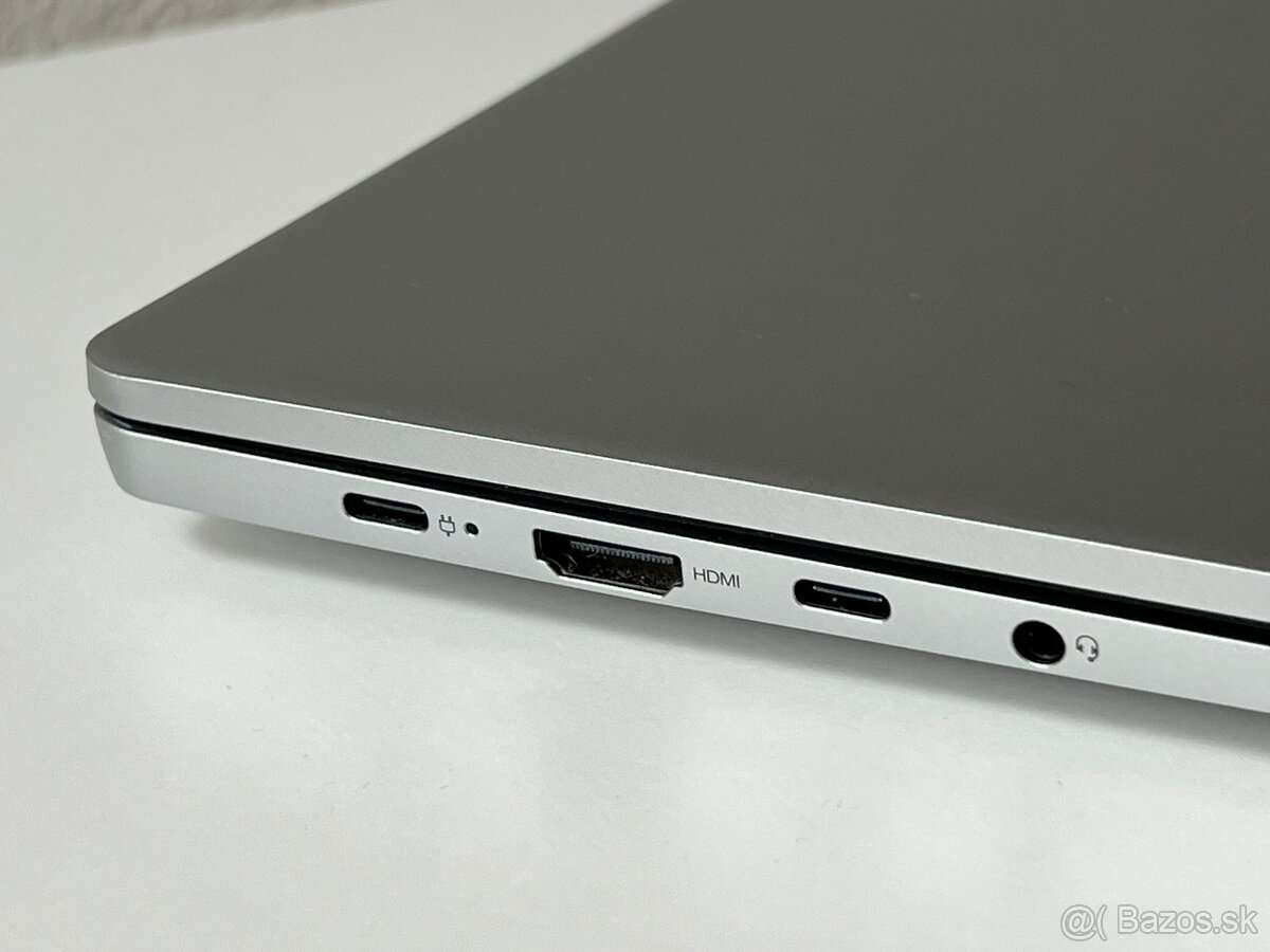 Lenovo IdeaPad Slim 5 16IRL8 Cloud Grey celokovový - 12