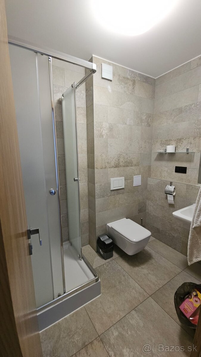 Dražba penziónu Moravica v Liptovskom Jáne - 12