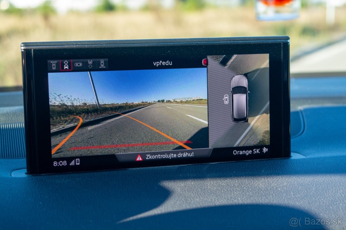 Audi Q7 3.0TDI S-LINE tiptronic 8-st. - 12