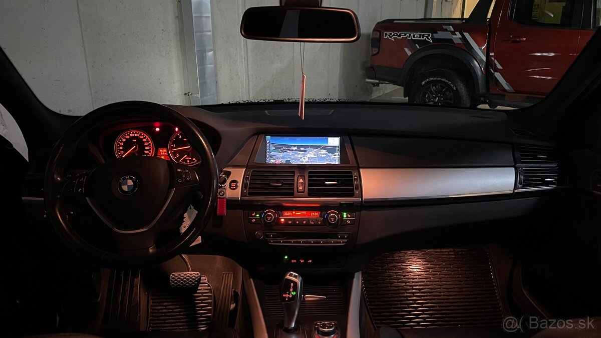 BMW X5 30d xDrive - 12