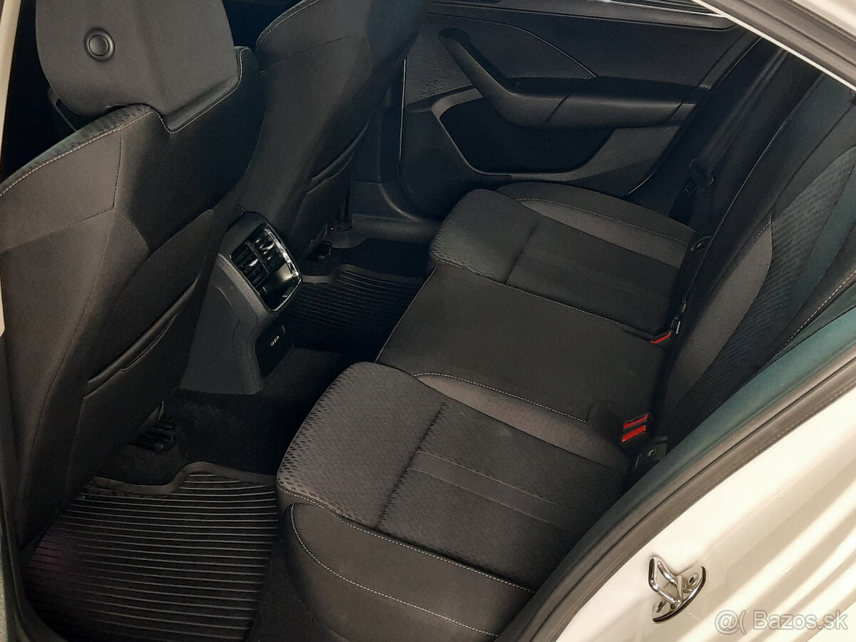 Škoda Octavia 2.0 TDI SCR Style - 12