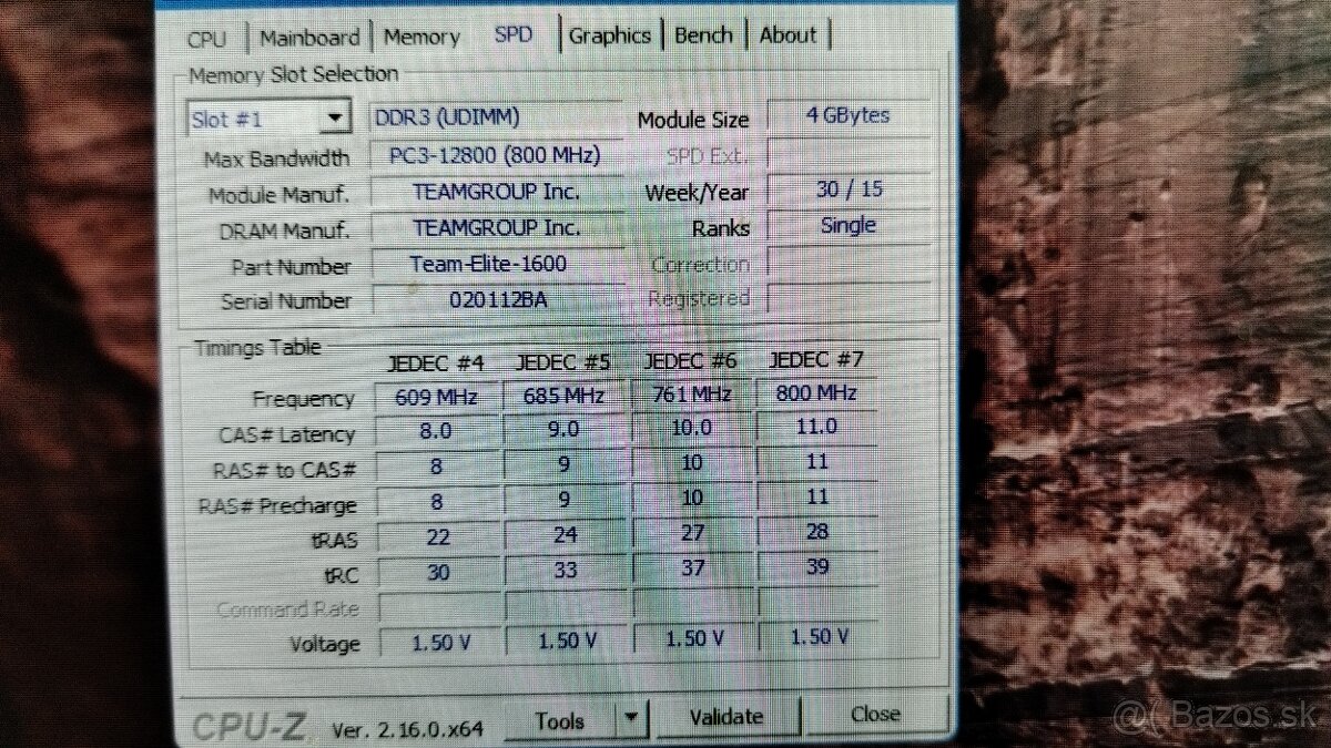 počítač I7-4770K/16Gb/120+80Gb/GTX760 +zaruka +darcek - 12