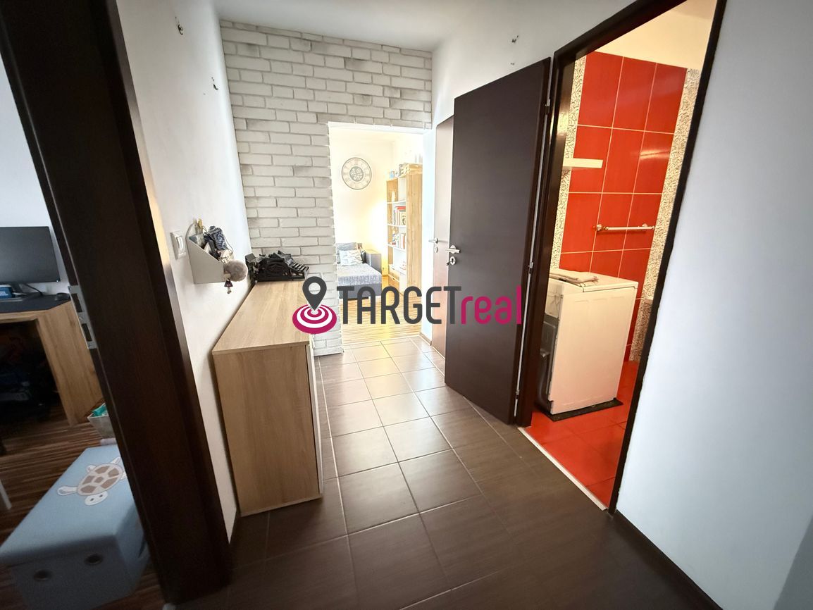 Exkluzívna ponuka: 3-izbový byt 74 m² s veľkým balkónom a kl - 12