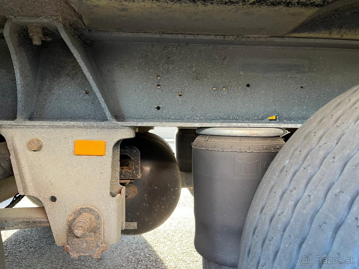 SCHMITZ MRAZAK LOWDECK 2011 5477Mth - 12