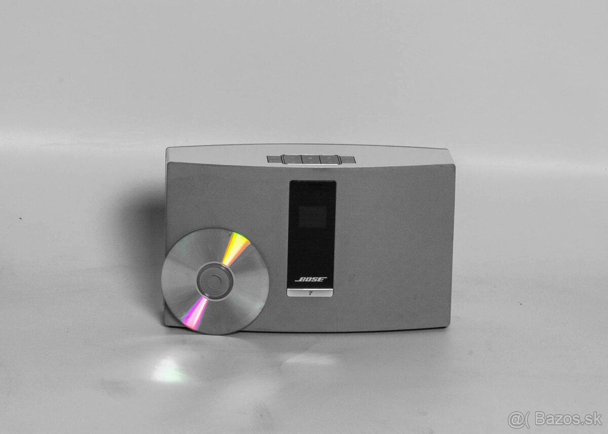 BOSE SoundTouch 10 , 20 , 30 - 12