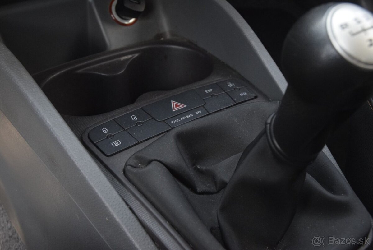 Seat Ibiza - 12