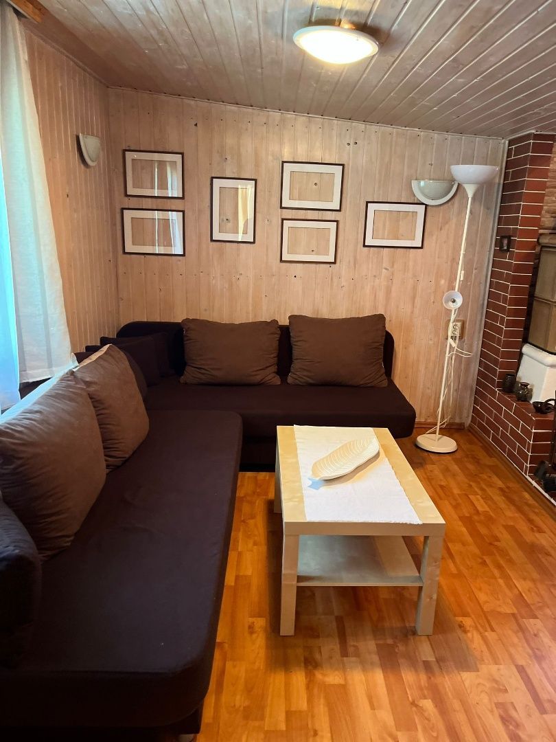 NOVÁ CENA Predaj zariadenej chaty pri Malom Dunaji – Čiern - 12