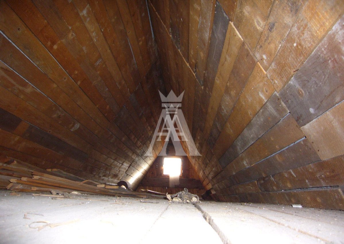 MUROVANÁ CHATA, ČERMEĽ PRIELOHY, KOŠICE SEVER - 12