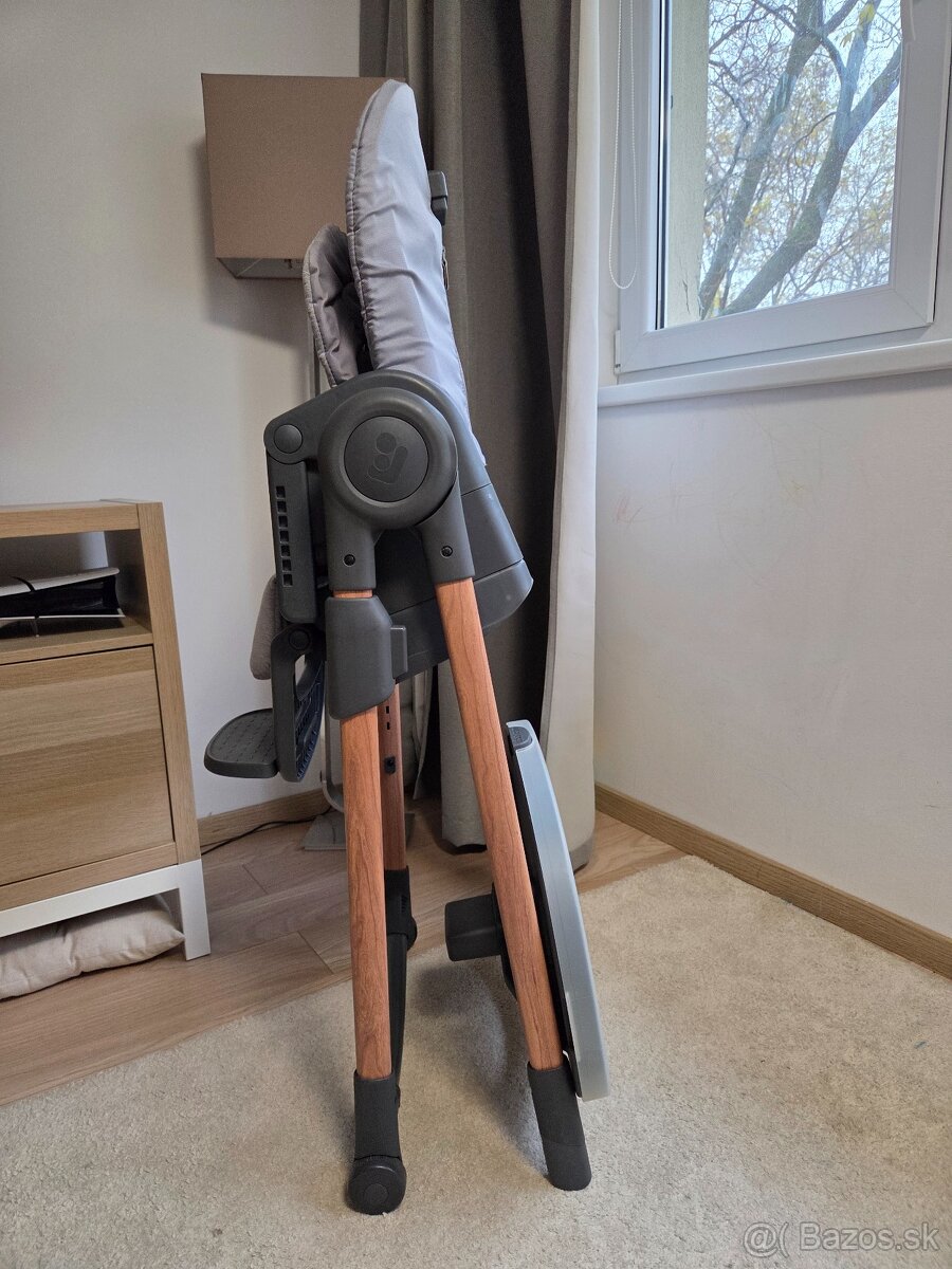 Detska stolicka Maxi Cosi - Minla - 12