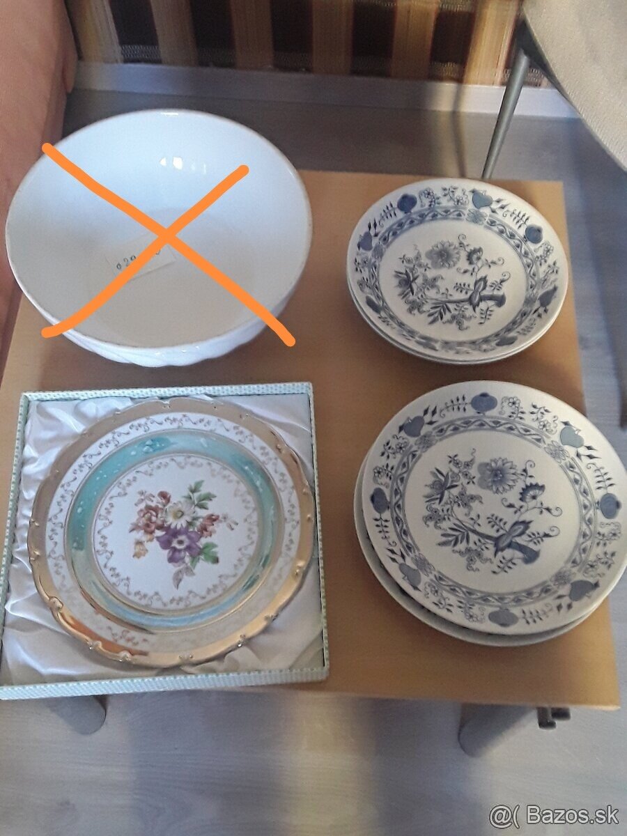 Rozne taniere,a vselico - 12