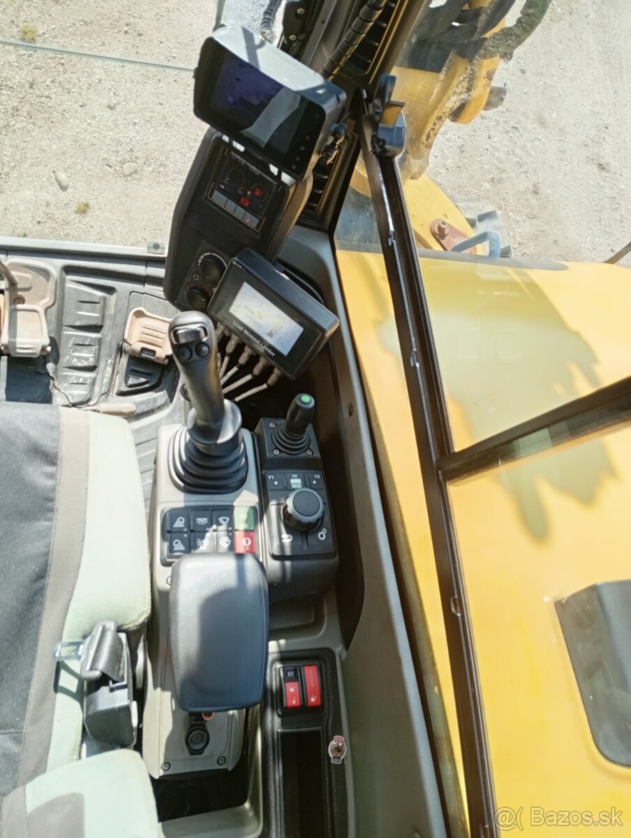 Na predaj báger Wacker Neuson EZ80 rok výroby 2019 - 12