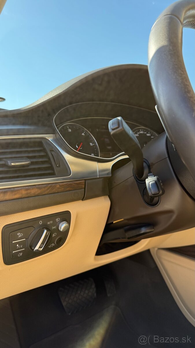 Audi A6 - 12