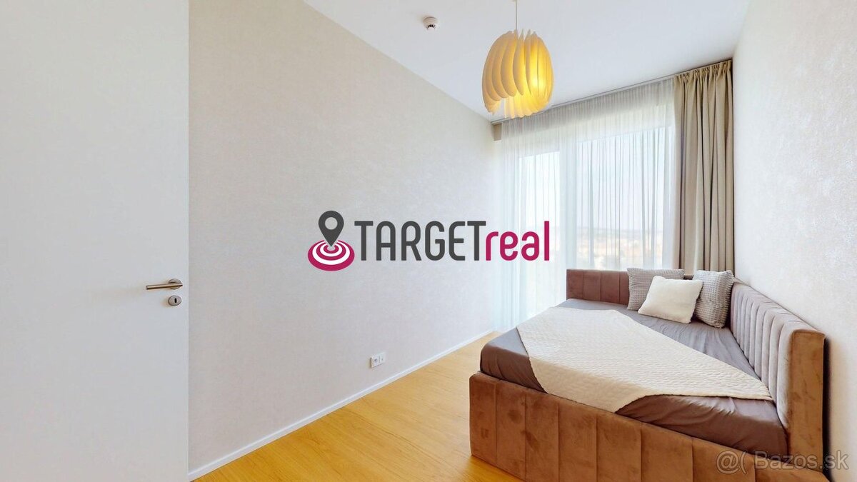 TARGETreal | Jedinečný 4-izbový byt v srdci Bratislavy na 12 - 12