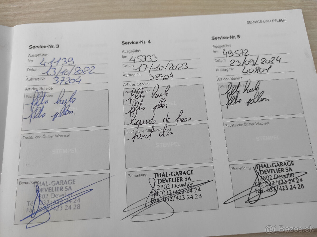 Volvo V40 Hatchback 90kw, automat benzín - 12