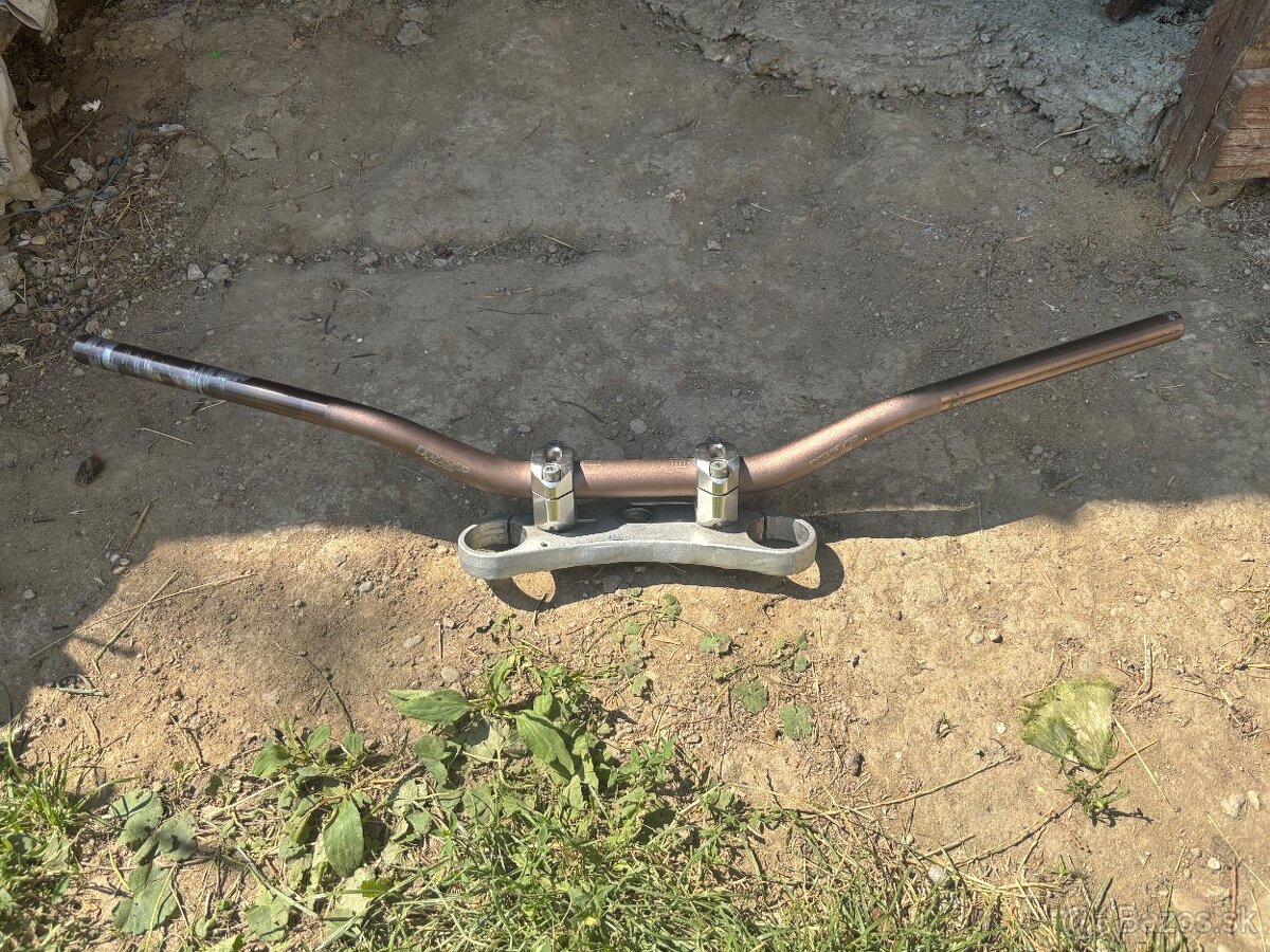 Rozpredám lacno STUNT Kawasaki zx6r 1998- 2003 - 12