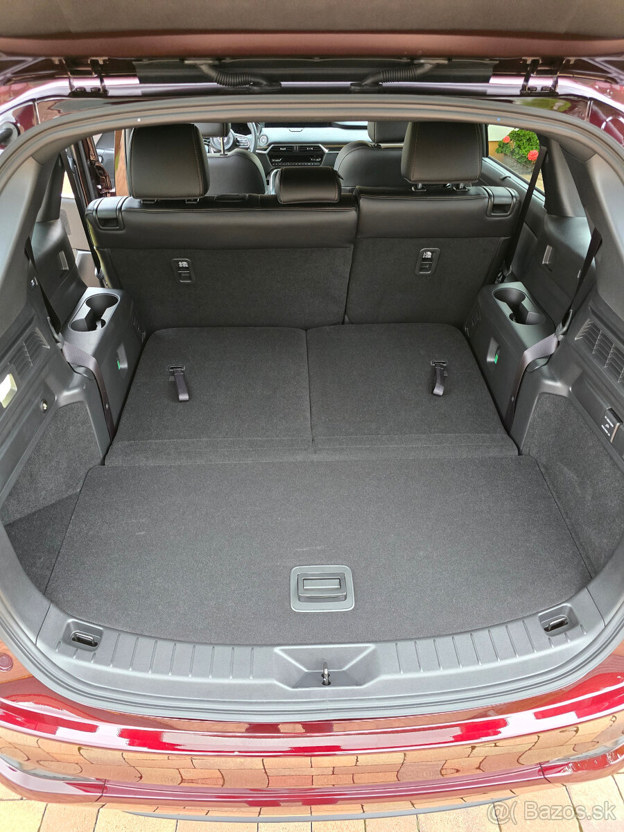 Mazda CX-80 3,3D Homura plus Coso - 12