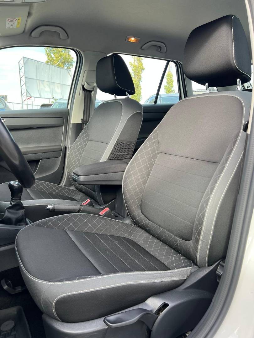 Škoda Fabia Combi 1.0 TSI Ambition - 12