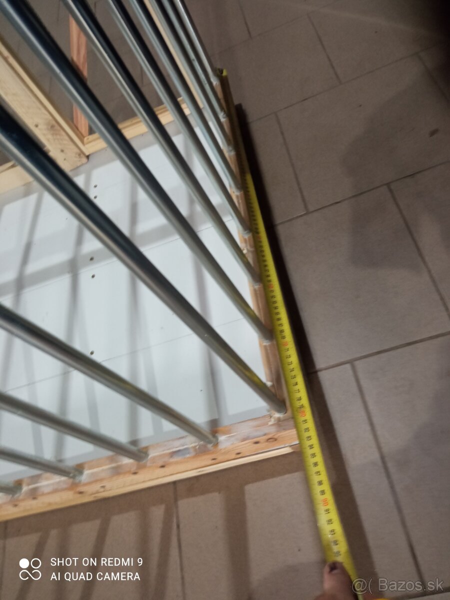 Klietka na prepravu - 12