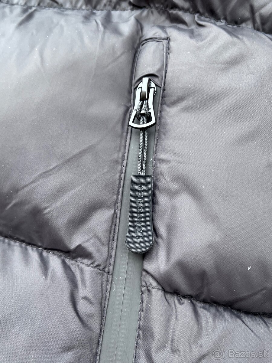 Burberry Puffer Bunda - 12