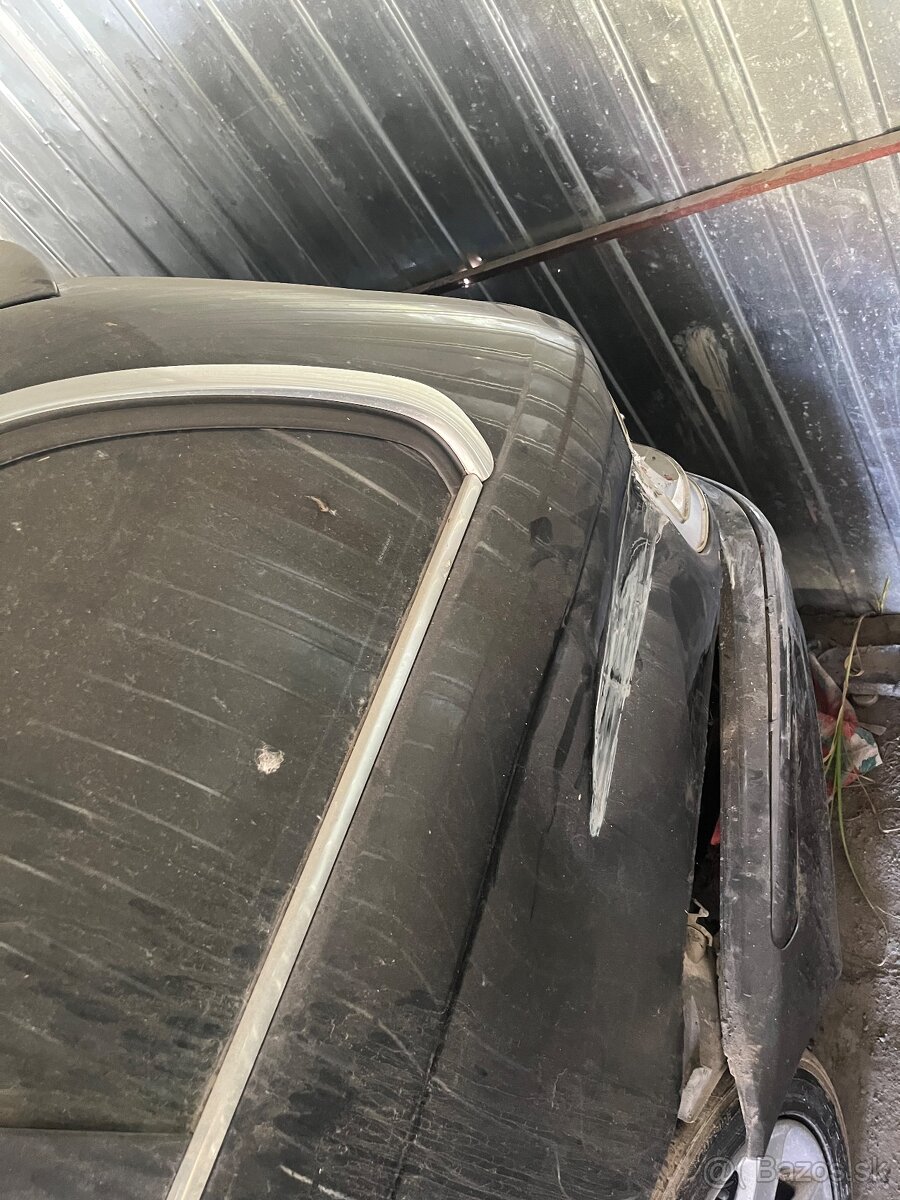 BMW troj litre xd e46 330 - 12