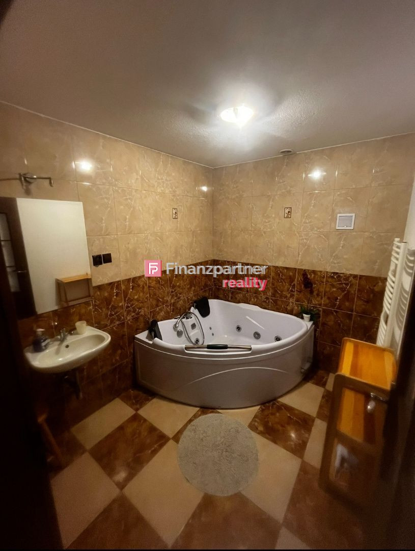 Exkluzívna ponuka - Ranč pod Žobrákom - 12