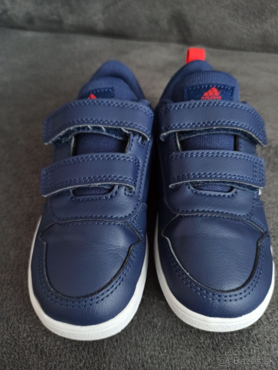 Tenisky Adidas 26,5 a 27,Nike 28,5 - 12