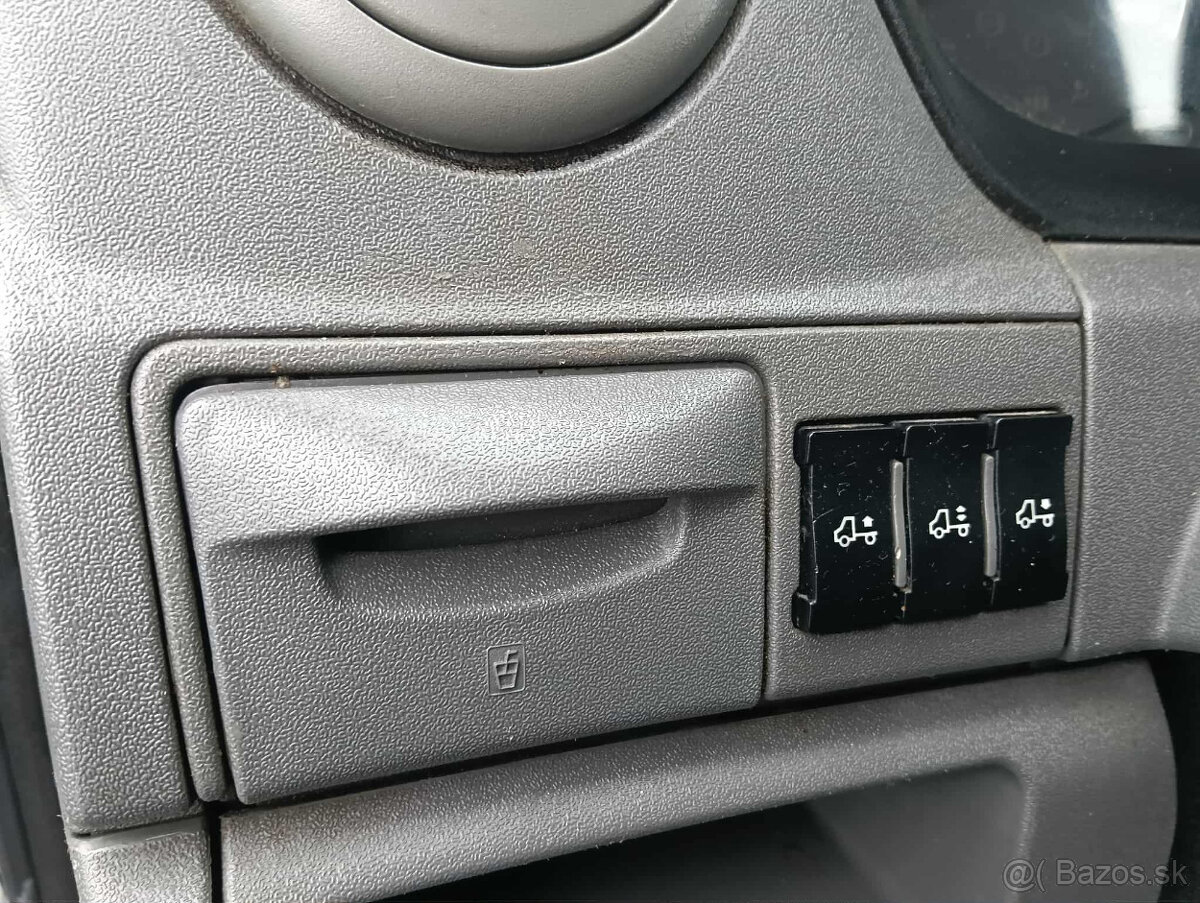 IVECO DAILY 35C17, 70C17 sklapač,rv 2014 - 12