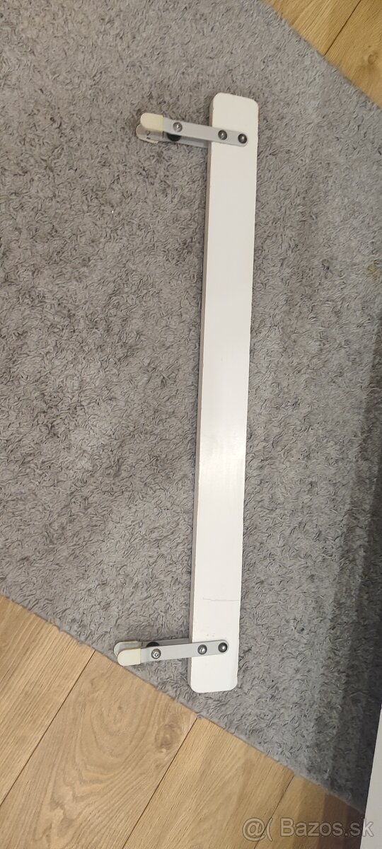 Ikea detska postel Kritter 2 kusy - 12