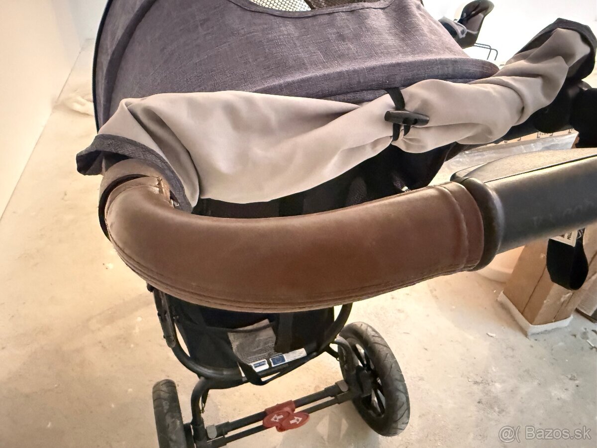 Valcobaby Trend 4 - 12