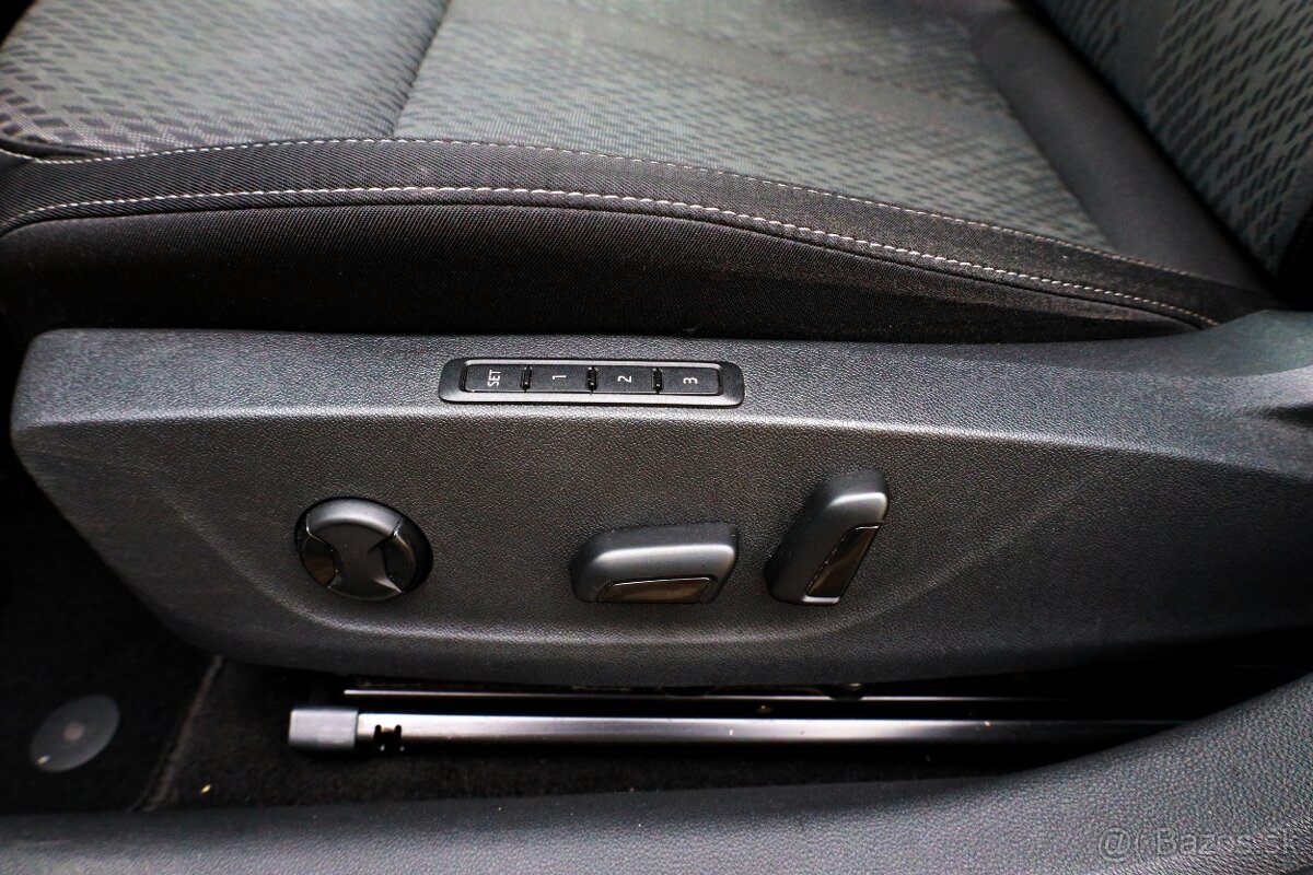 octavia combi 4 1.5 TSI 110Kw First Edition rok 2020 - 12