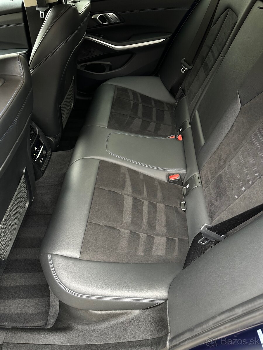 BMW 320d xdrive g20 140 KW , 4x4 Laser light, Head up - 12