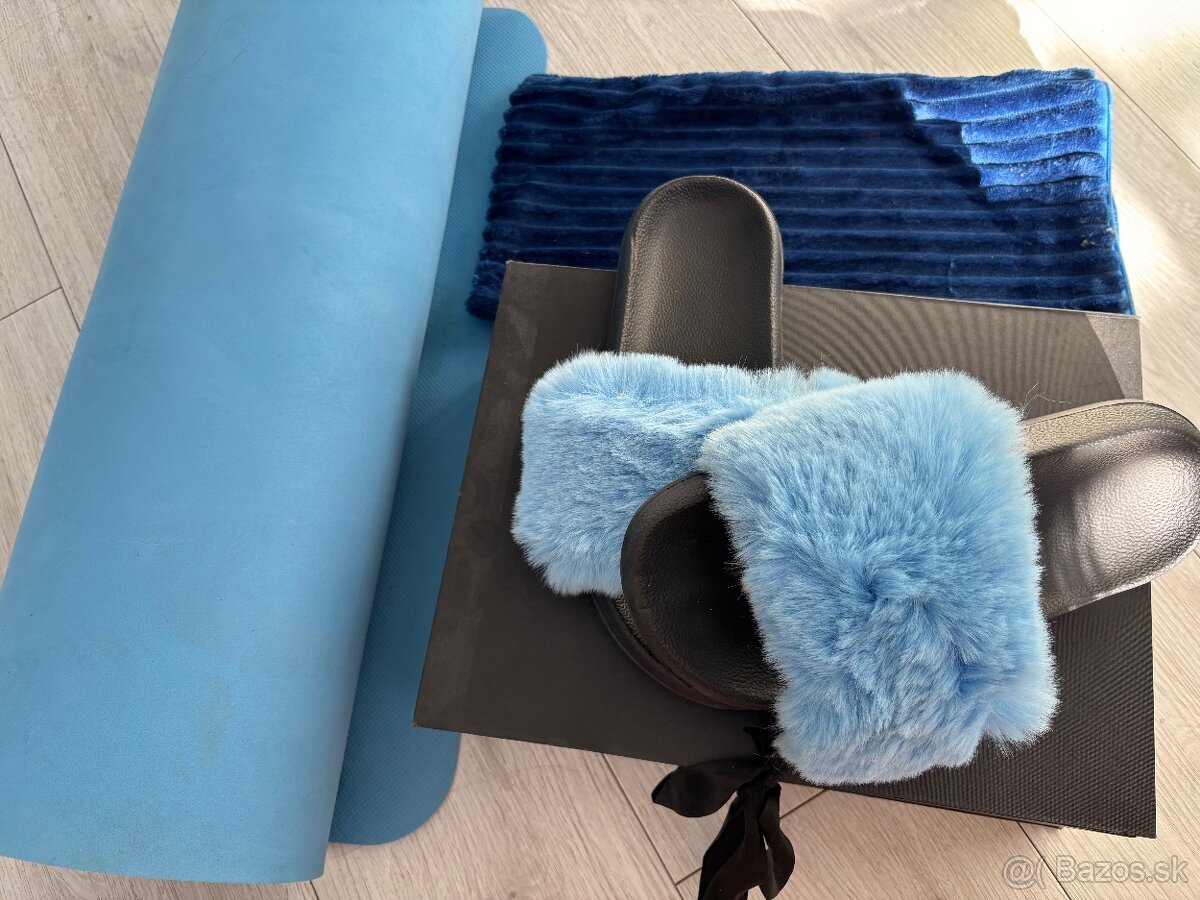 Fitness súťažne plavky Arya bikini - 12