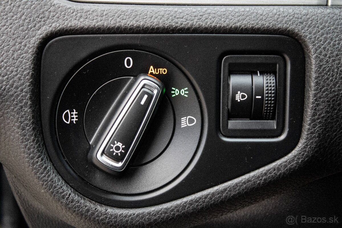 Volkswagen Golf 2.0TDI Bluemotion 2014 - 12