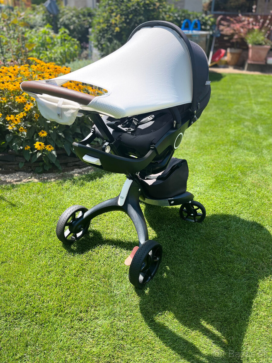 Kočík Stokke Xplory - 12