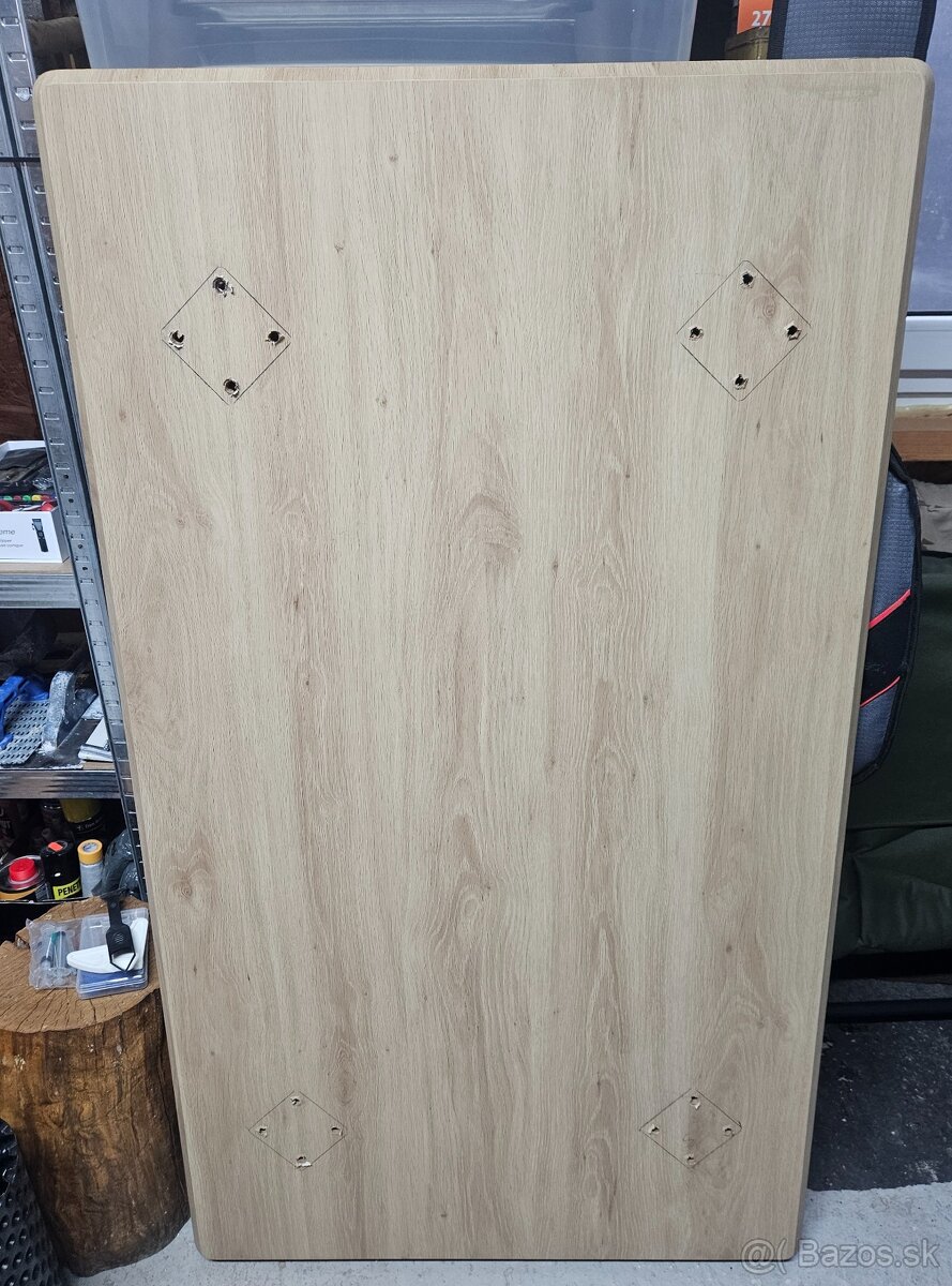 REZERVOVANE Darujem zostavu kúpeľňových skriniek - 12