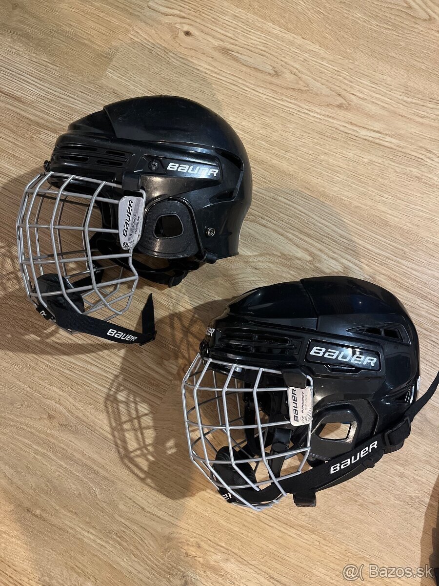 Hokejova vystroj - 12