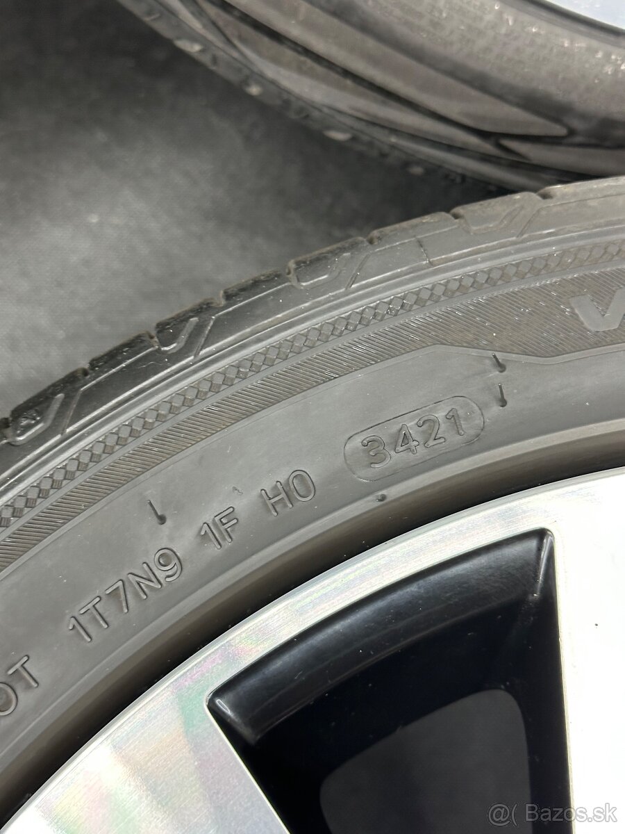 ✅ 5x112 r18 Marseille Rline Passat B8 - 12