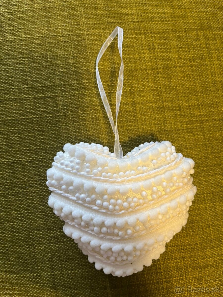 Vianočný stromček Lena - 12